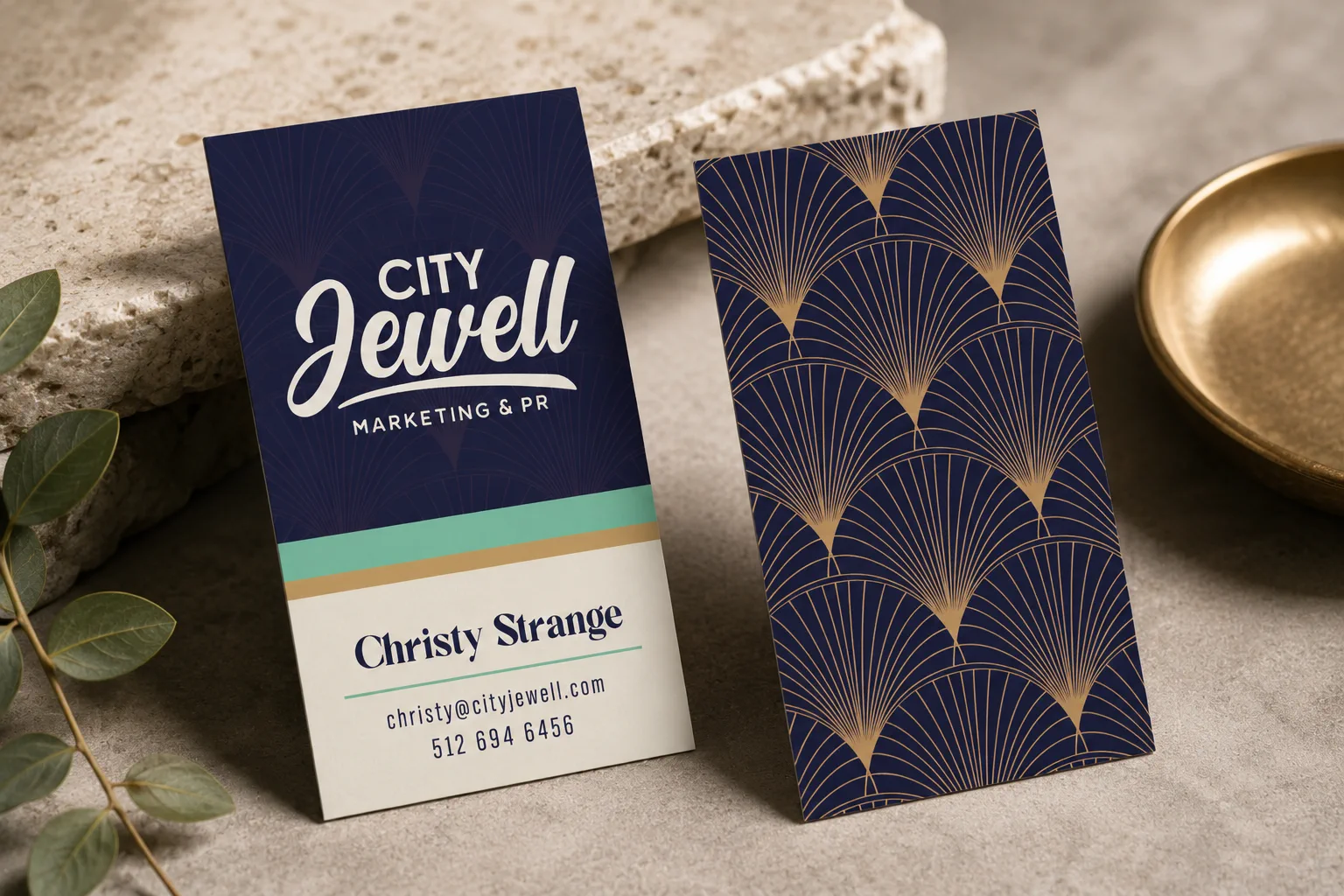 City Jewell