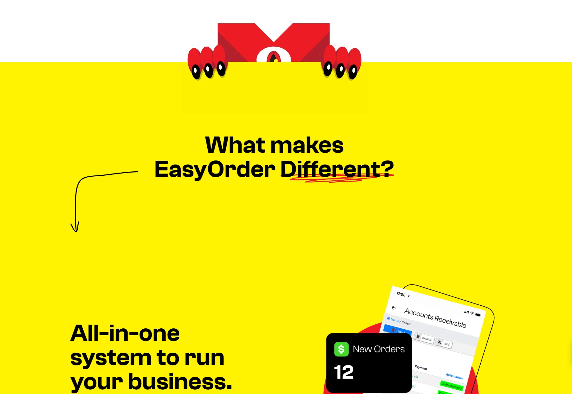 Monster Systems