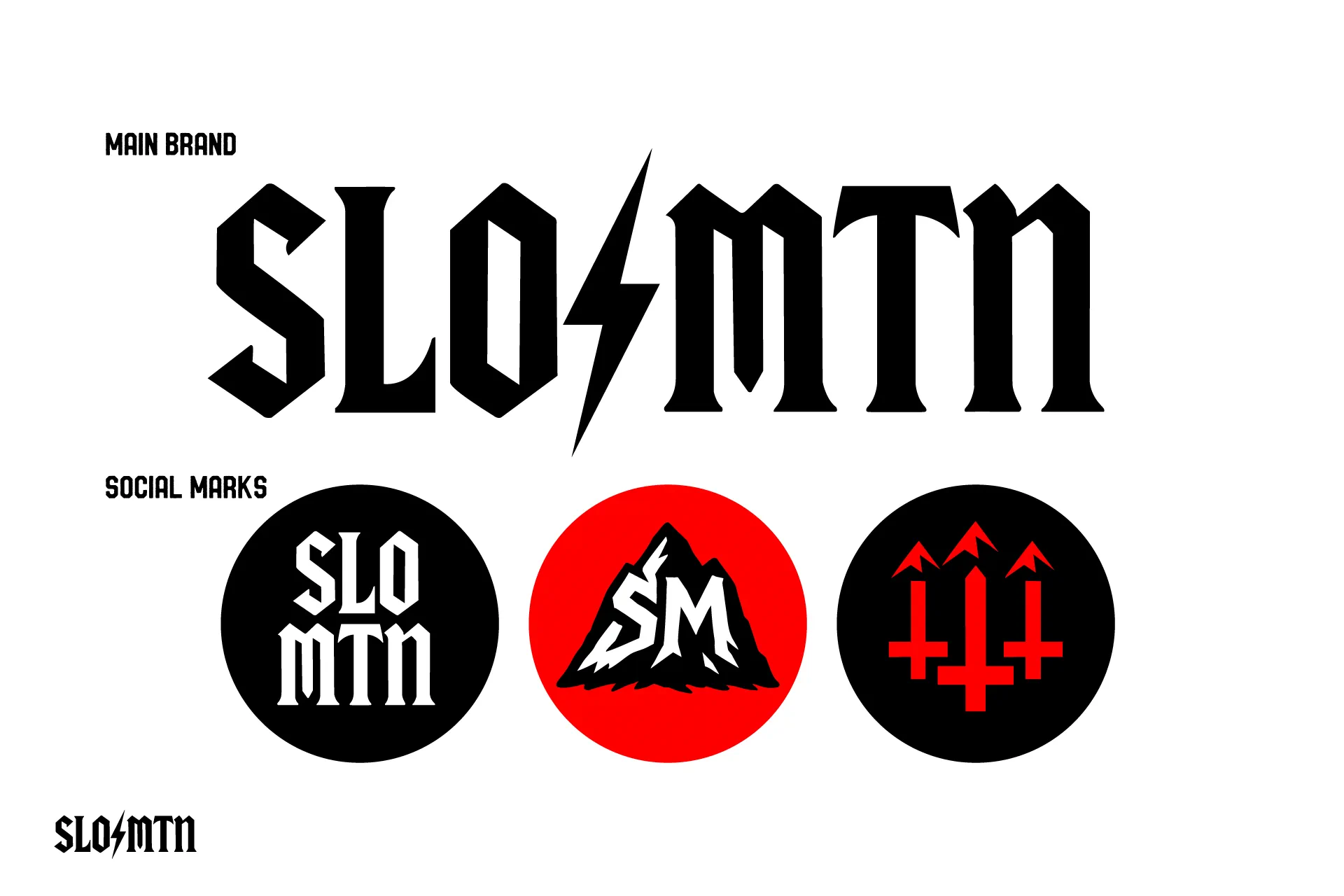 SLO MTN