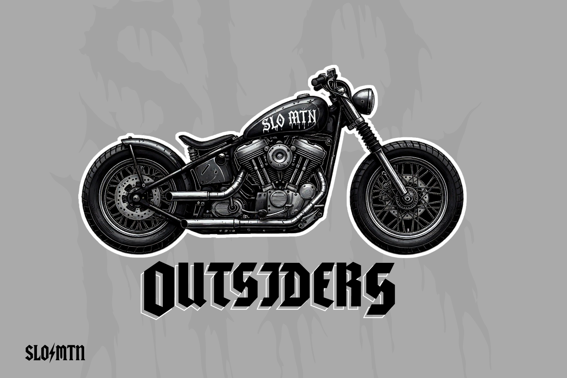 SLO MTN Moto