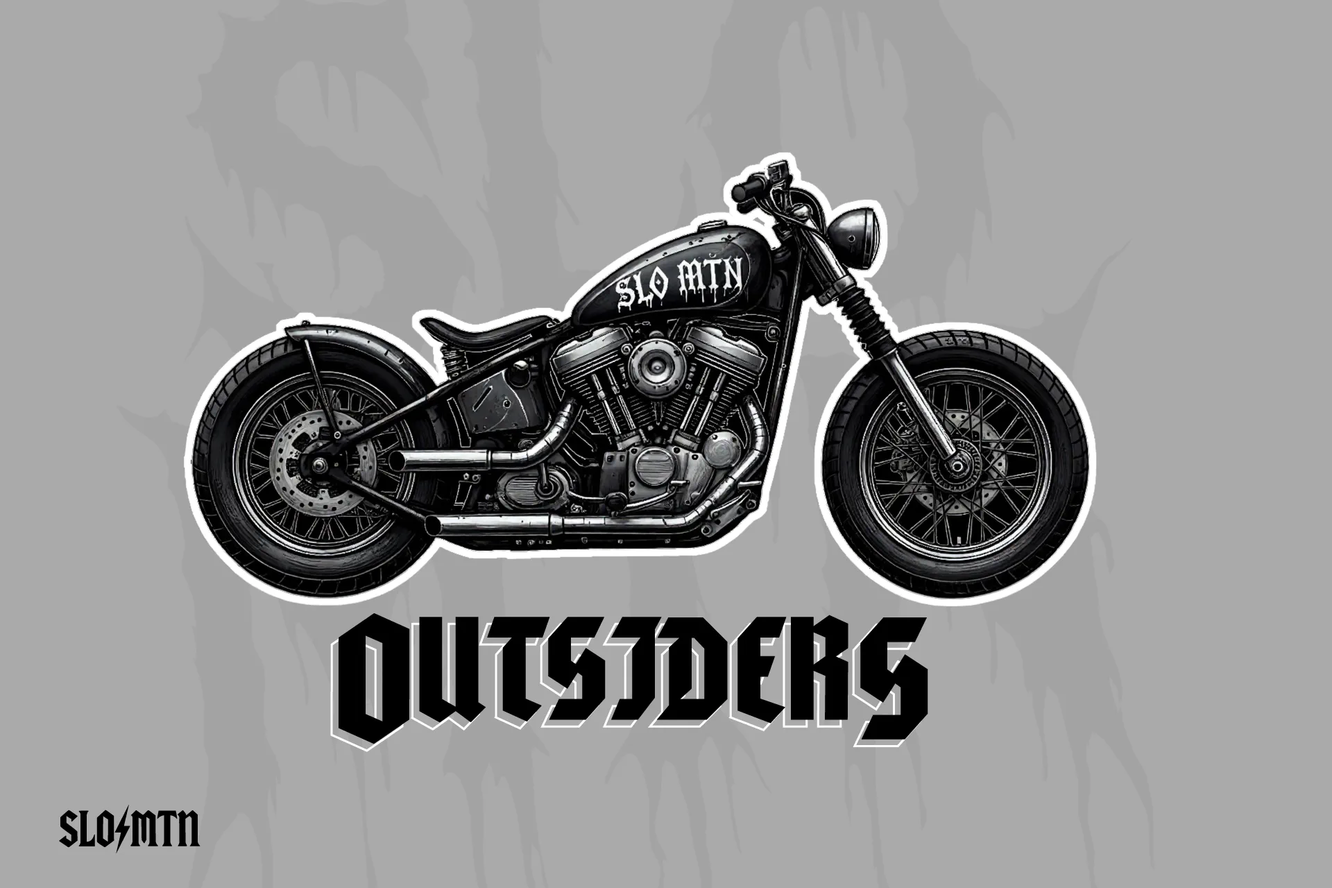 SLO MTN Moto