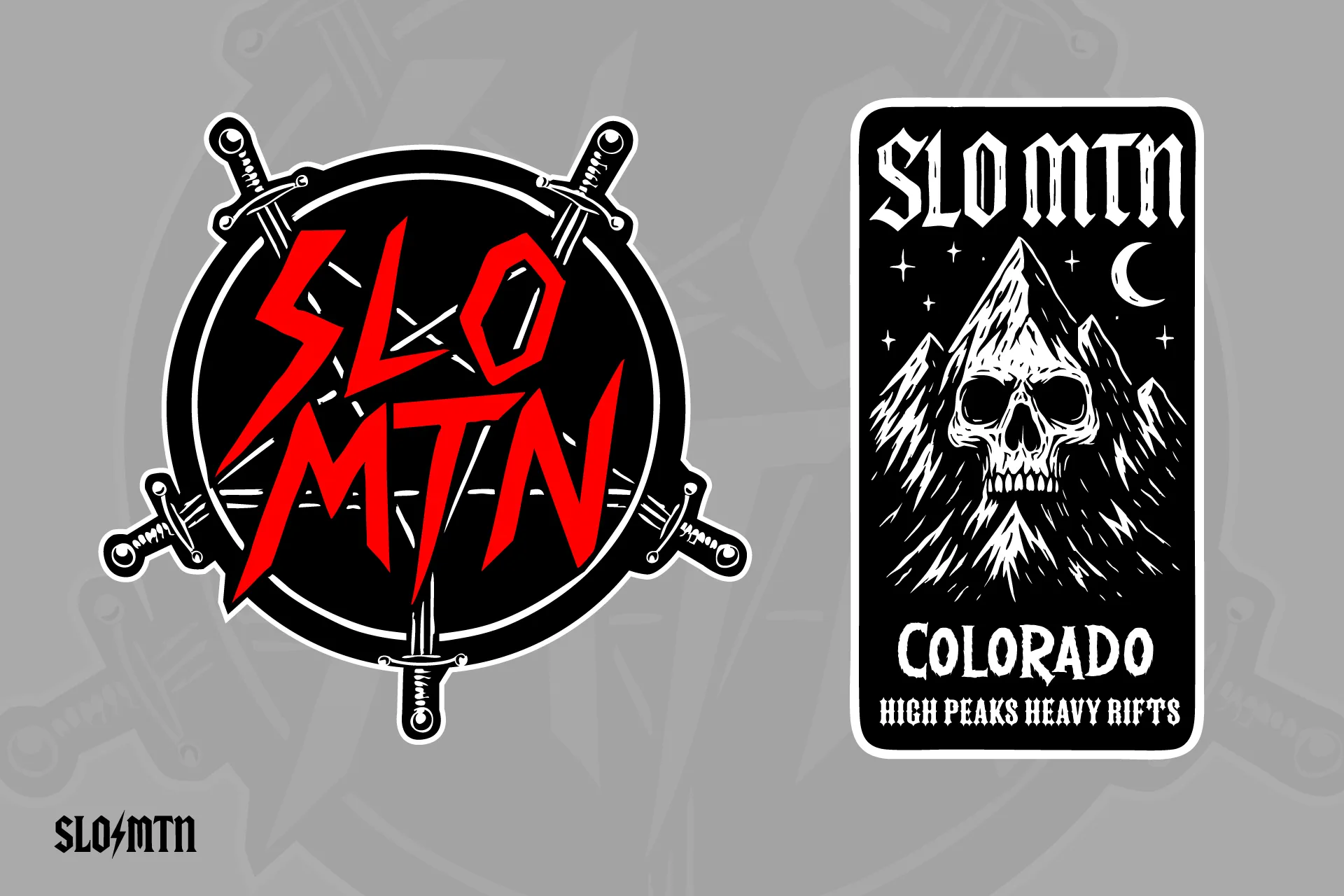 SLO MTN