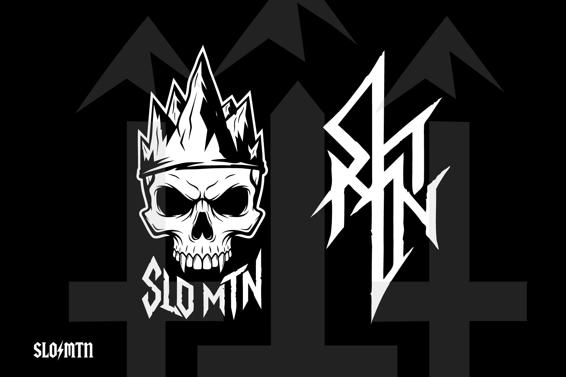 Totem Skull