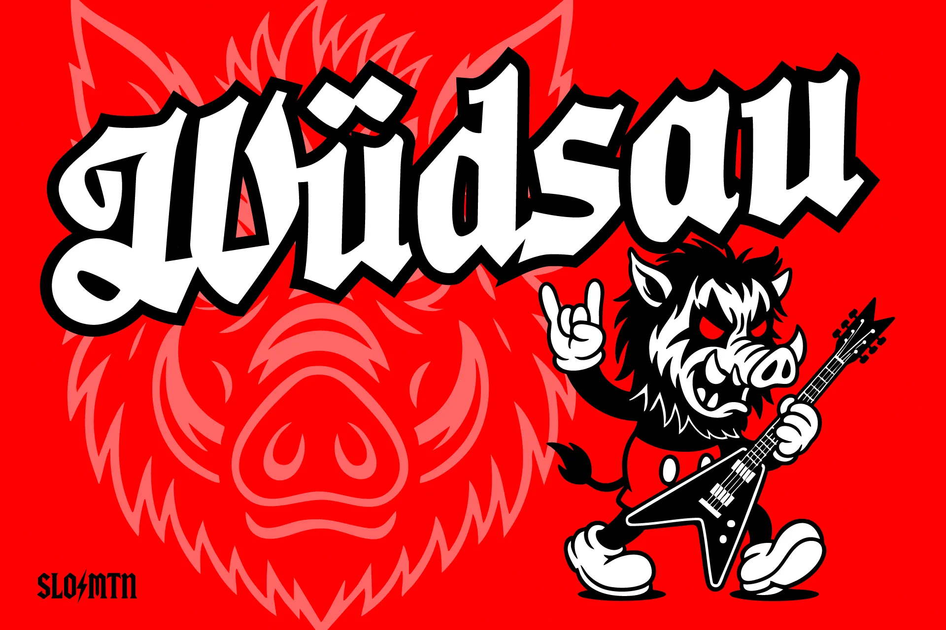 Wild Boar